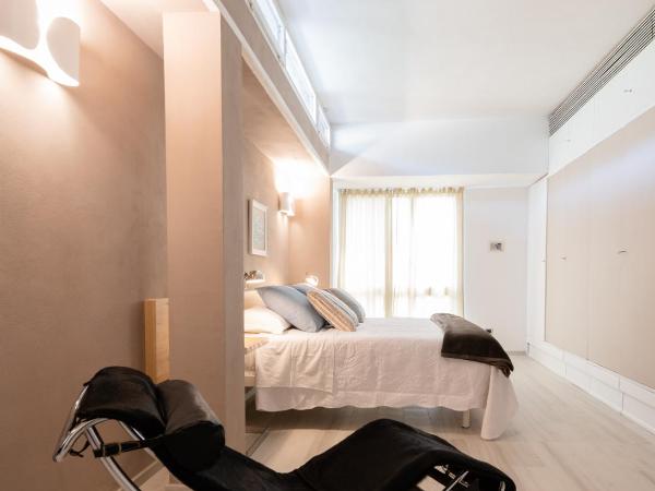 Relais Buonviaggio : photo 5 de la chambre chambre double deluxe