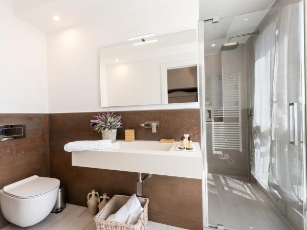 Relais Buonviaggio : photo 2 de la chambre chambre double supérieure