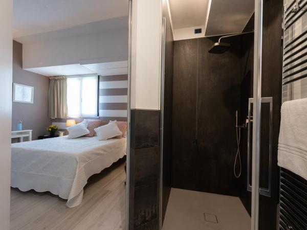 Relais Buonviaggio : photo 5 de la chambre chambre double standard
