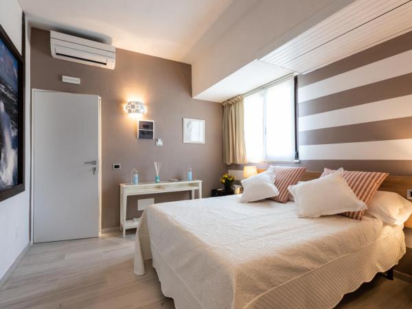 Relais Buonviaggio : photo 7 de la chambre chambre double standard