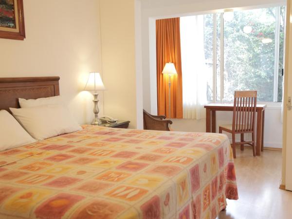 Hotel Casa Gonzalez : photo 3 de la chambre chambre double