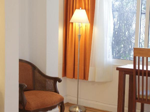 Hotel Casa Gonzalez : photo 4 de la chambre chambre double