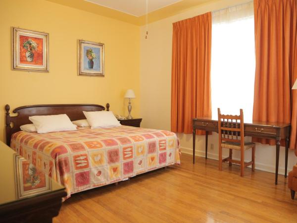 Hotel Casa Gonzalez : photo 8 de la chambre chambre double