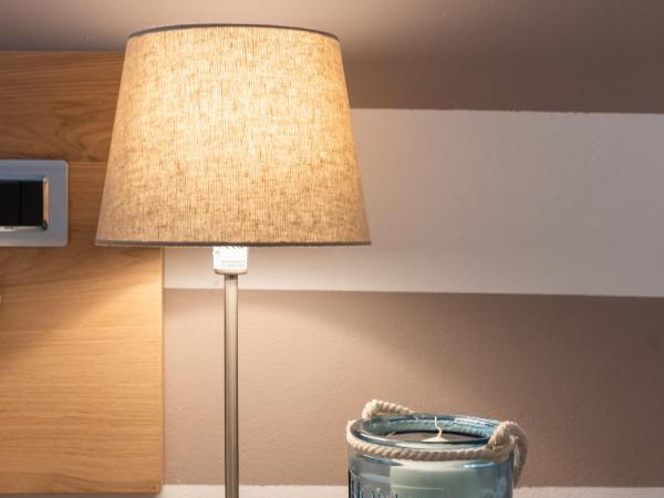 Relais Buonviaggio : photo 4 de la chambre chambre double standard