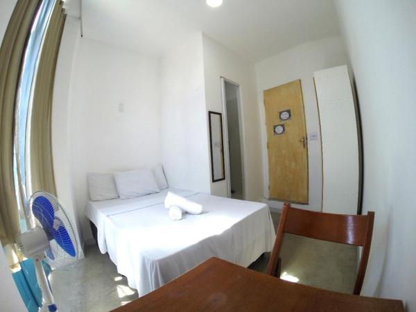Balcony Hostel Hotel : photo 4 de la chambre chambre double avec balcon