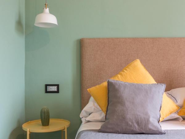 SorrentoVibes - Luxury Four Bedroom Home with Amazing Terraces in Sorrento : photo 3 de la chambre four-bedroom platinum apartment