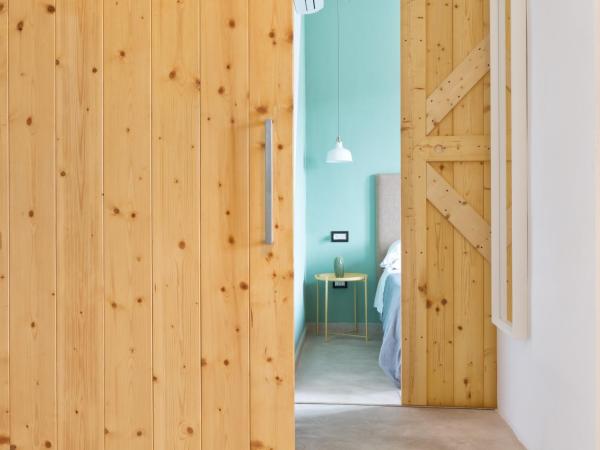 SorrentoVibes - Luxury Four Bedroom Home with Amazing Terraces in Sorrento : photo 6 de la chambre four-bedroom platinum apartment