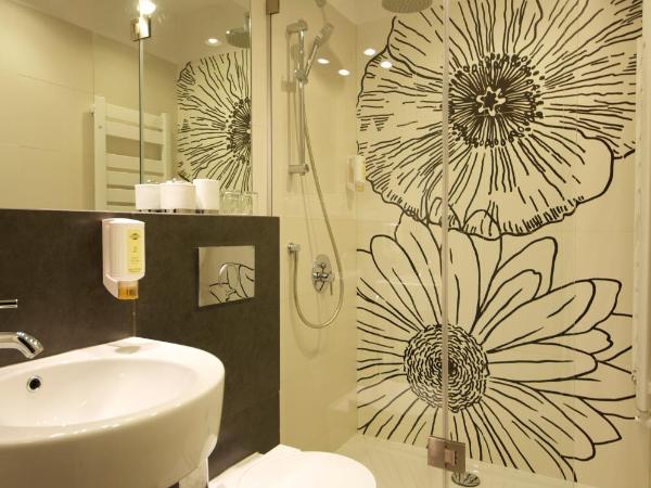 Wawabed Aparthotel : photo 4 de la chambre chambre double ou lits jumeaux classique