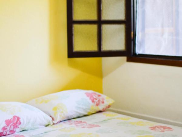 Pousada Sossego : photo 3 de la chambre chambre triple