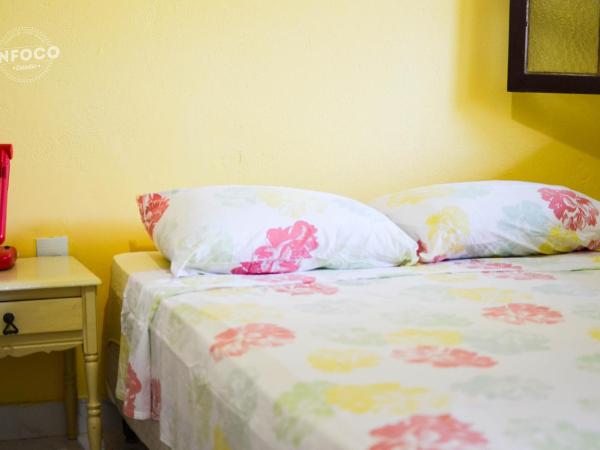 Pousada Sossego : photo 4 de la chambre chambre triple