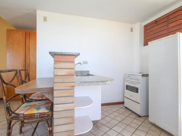 Marambaia Apart Hotel : photo 2 de la chambre chambre de luxe