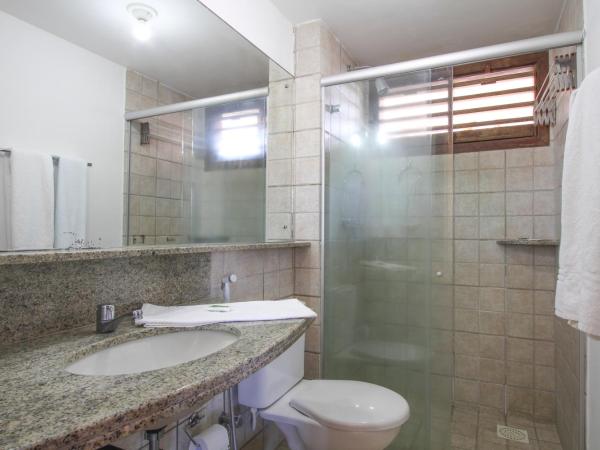 Marambaia Apart Hotel : photo 5 de la chambre chambre de luxe