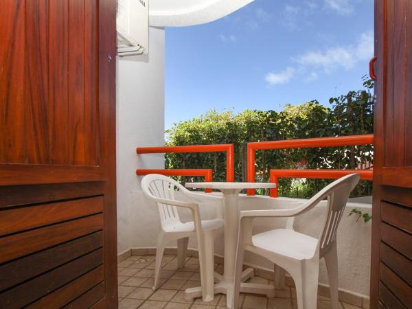 Marambaia Apart Hotel : photo 7 de la chambre chambre de luxe