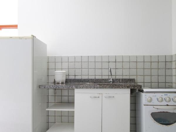 Marambaia Apart Hotel : photo 2 de la chambre chambre familiale