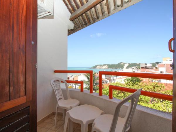 Marambaia Apart Hotel : photo 2 de la chambre chambre supérieure luxueuse