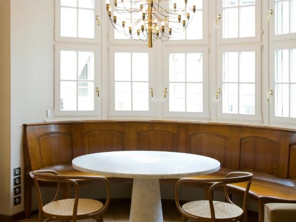 HANNONG Hotel & Wine Bar : photo 2 de la chambre suite junior