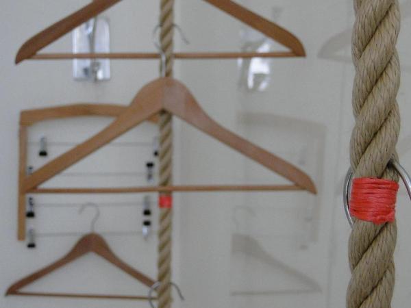 LABnul50 Groningen : photo 7 de la chambre chambre simple