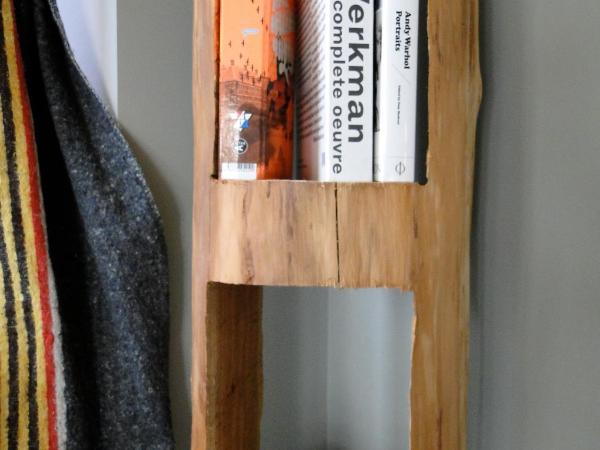 LABnul50 Groningen : photo 6 de la chambre chambre double