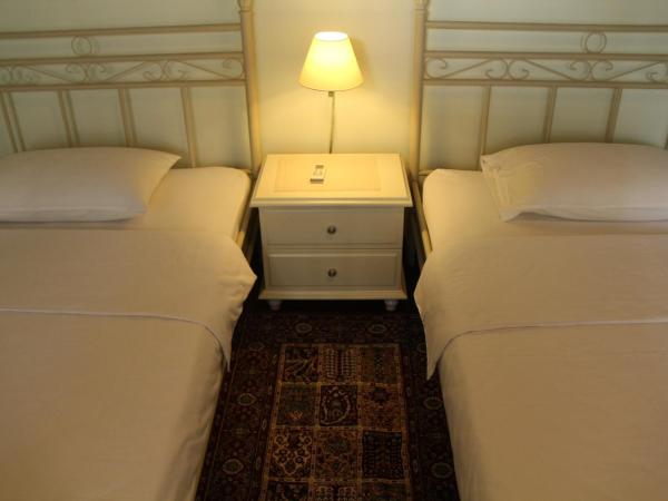 Bed and Breakfast Tomang : photo 3 de la chambre chambre lits jumeaux standard