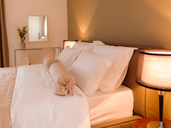 Residence by Vestibul Palace : photo 5 de la chambre suite 2 chambres de luxe