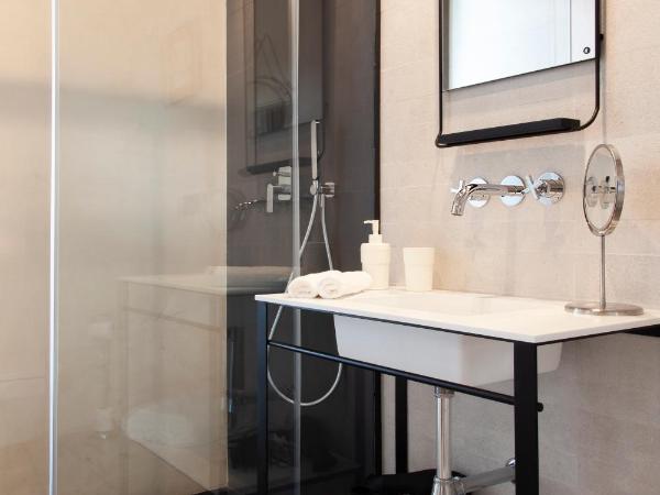 Welldone Metropol : photo 4 de la chambre chambre double premium