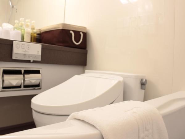 Nagomi Hotel Nippori : photo 5 de la chambre chambre lits jumeaux deluxe