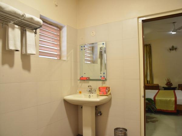 Pai Vista, KR Road : photo 2 de la chambre chambre double supérieure