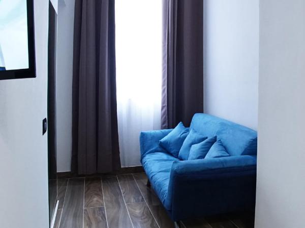 Beverello Suite : photo 4 de la chambre chambre simple deluxe
