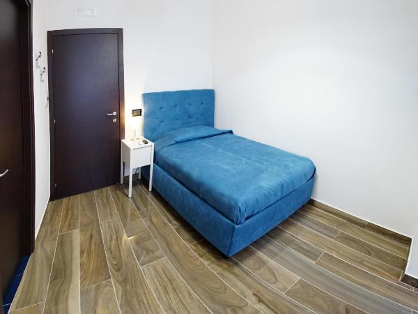 Beverello Suite : photo 3 de la chambre chambre simple deluxe