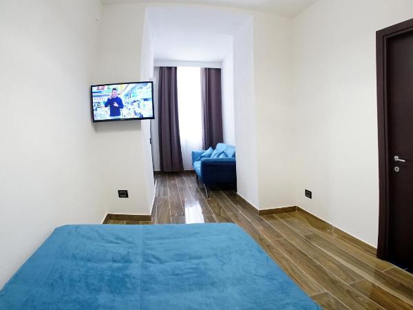 Beverello Suite : photo 2 de la chambre chambre simple deluxe