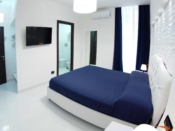 Beverello Suite : photo 7 de la chambre chambre deluxe