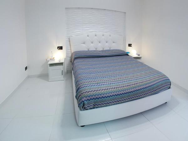 Beverello Suite : photo 9 de la chambre chambre deluxe