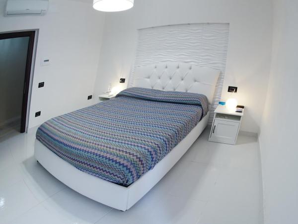 Beverello Suite : photo 10 de la chambre chambre deluxe