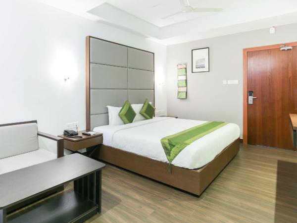 Hotel Crown Suites : photo 1 de la chambre suite familiale