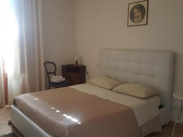 Casa di Alfredo Affittacamere : photo 8 de la chambre chambre double standard avec salle de bains commune