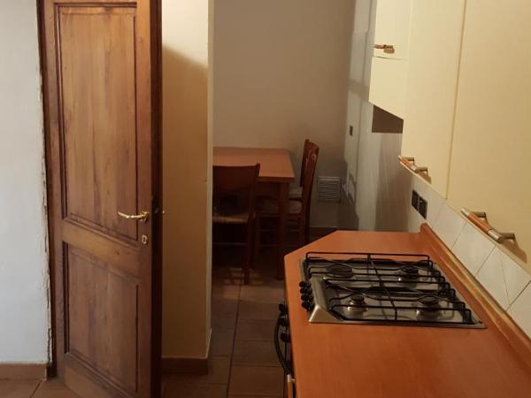 Casa di Alfredo Affittacamere : photo 10 de la chambre chambre double standard avec salle de bains commune