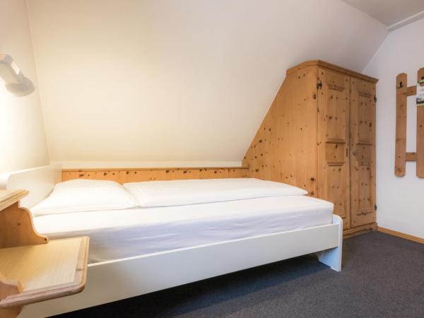 Hotel Montana by Mountain Hotels : photo 1 de la chambre chambre simple standard avec douche