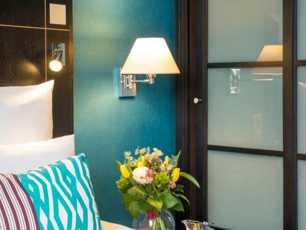 Hotel Mercure La Baule Majestic : photo 6 de la chambre chambre classique 