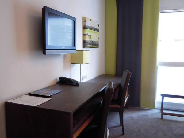 Lagrange Apart'Hotel Paris-Boulogne : photo 1 de la chambre studio (1-2 adultes)