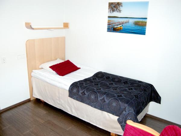 Hotel Jahtihovi : photo 2 de la chambre chambre simple supérieure