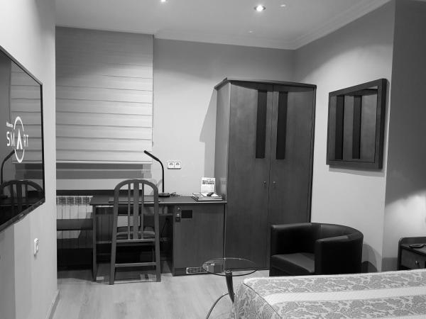 Idh Angel : photo 2 de la chambre chambre standard lit queen-size