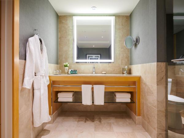 Sofitel Chicago Magnificent Mile : photo 9 de la chambre suite lit king-size prestige