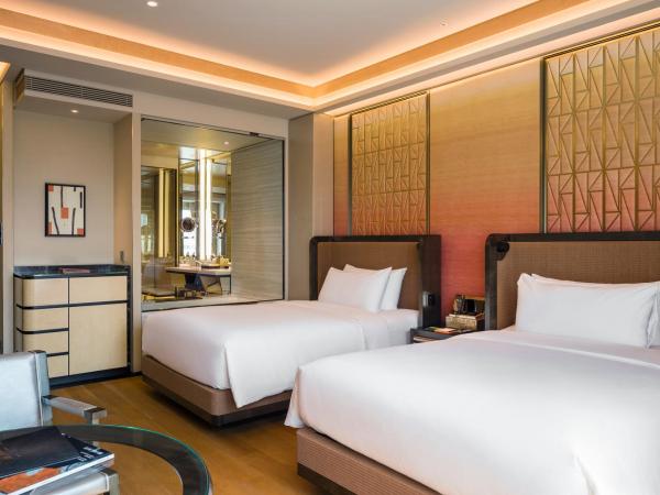 MGM Cotai : photo 4 de la chambre chambre double resort