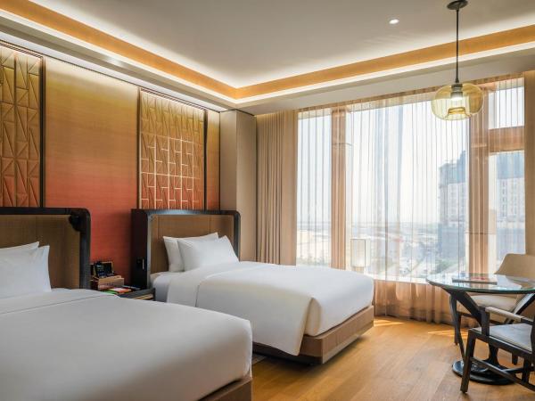 MGM Cotai : photo 5 de la chambre chambre double resort