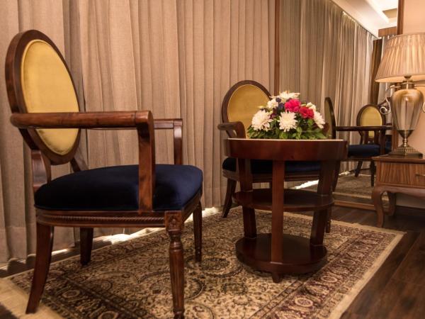 Shakun Hotels And Resorts : photo 3 de la chambre suite deluxe