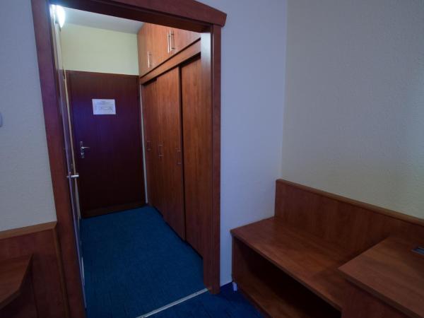 Mátyás Király Gyógy- és Wellness Hotel : photo 2 de la chambre chambre double supérieure