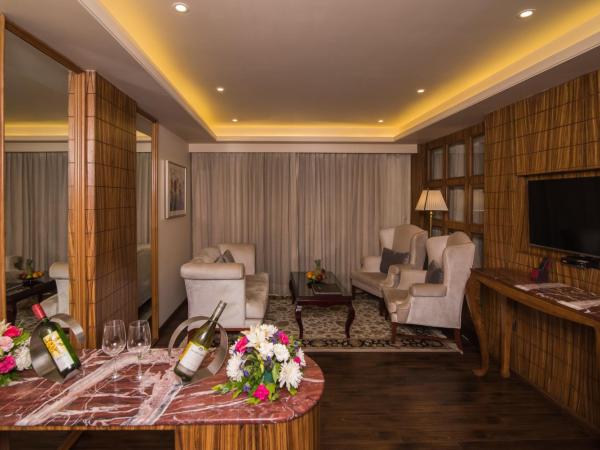 Shakun Hotels And Resorts : photo 4 de la chambre suite deluxe