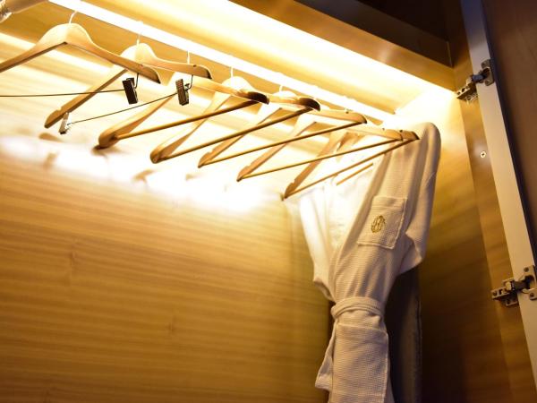 Galaxy minyoun Chengdu Hotel : photo 9 de la chambre chambre familiale standard