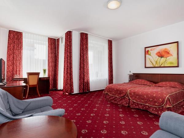 Aparthotel Etna : photo 4 de la chambre chambre quadruple Économique