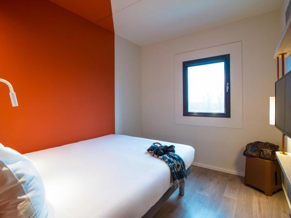 ibis Budget Charleroi Airport : photo 3 de la chambre chambre double standard